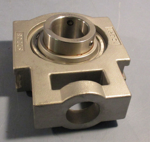 Iptci SUCST208 Take Up Bearing ST208 Stainless Steel 1-1/2 " Bore