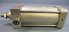 SMC NCA1U325-0500 Pneumatic Cylinder, 3/4" Male Thread, 250 PSI, 1.7 Mpa 3/4"
