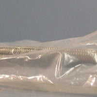 BFlex 04BF323272 Smoothbore Teflon Hose 3200 PSIG WP 72" Length