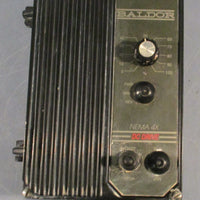 Baldor Nema 4x DC Drive A34226 REVR Motor Speed and Torque Control