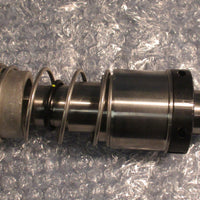 SPX APV 6V2 Sanitary Centrifugal Pump 2" Inlet x 1.5" Outlet