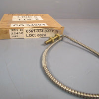 Banner Fiber Optic Sensor Cable 22402 IAT21.4S