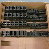 Siemens Terminal Module 6ES7 1934CA400AA0 LOT OF 4