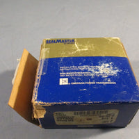 SealMaster Gold 214C Spherical Ball Bearing, Single Row 1 1/4" Insert Bearing