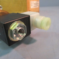 NIB Versa Diverter Control Valve TSG-7602-G-MCL-S-155-D024