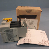 Allen Bradley 193-EECB E1 Plus Overload Relay 1.0-5.0a Amp Series B