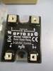 Opto 22 Solid State Relay 10A 332VDC Control 120D10