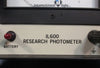 International Light IL 600 Research Photometer