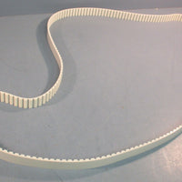 Elatech V025AT10A02100 Endless Timing Belt 25mm Width 2100mm Length