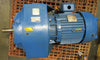 Ajusto Spede M0-100002-9091 Dynamatic 40642863-00191 Gearmotor 1-7/8" Shaft Dia