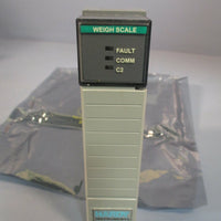 HARDY INSTRUMENTS WEIGH SCALE MODULE Series C HI 1746WS