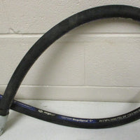 Gates megasys 12EFG4K Mega Spiral Hydraulic Hose 60" Long 4000 PSI 3/4"