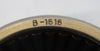 (Lot of 2) Koyo B-1616 PB L125 Needle Roller Bearing 1" Bore, 1-1/4" OD, 1" W