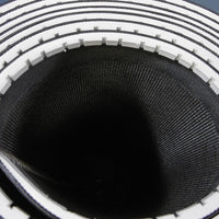 MIR 11' X 147/8" Notched Urethane V Guide Flush 11367 SS Lacing