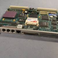 ADEPT TECH 10350-01064 REV. G AWCII AQUISITION BOARD 10350-00104 20350-00102