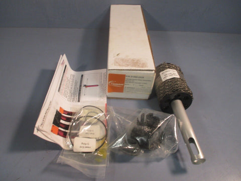 Tsunami 120 / 240 Series Water Separator Filter Service Kit 21999-0228