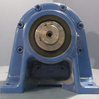 Sumitomo CNHJS6095Y25 Gearbox PA147534 1.16HP 11/8" Shaft Dia 41/4" Bore