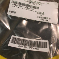 FANUC D80F-0197-P050#R00 PSU Power in Monitor 5m Cable