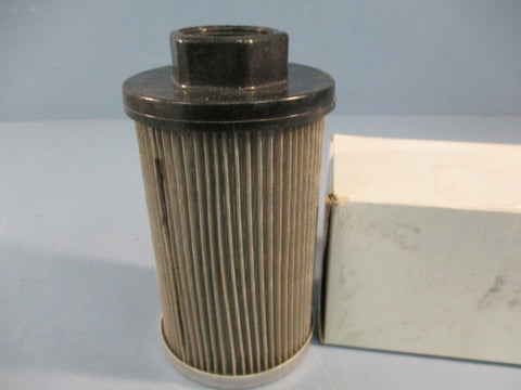 Flow Ezy Female Suction Strainer without Bypass 60 Mesh, 38 LPM, 10 GPM P10160