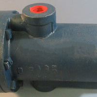 Armstrong C-425-A Inverted Bucket Steam Trap 814 Trap 1-1/8" Bore