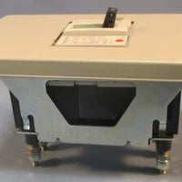 Mitsubishi NV63SW Earth Leakage Circuit Breaker 40 Amp 100440 VAC NWOB