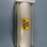 Salina Vortex I500x10.25M 20866 DAC501025M Air Cylinder  Used
