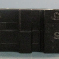 Weidmuller 9926252015 Circuit Breaker Magnetic 15A 2 Pole 240VAC