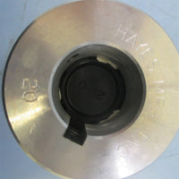 Hayes Coupling 2A00700 20 Series 3/4" X 13/8" Bore  New