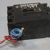 Westinghouse MCP03150CR 15A Motor Circuit Protector Breaker w/ Aux Wiring Used