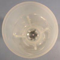 Distek Preptube for Sample Preparation 500ml 5 Tubes/Lids SS Blade TS05000360