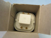 Box of 10 Eiko 13W 3500 K Quad Tube Fluorescent Lamp Base: G24q-1 QT13/35-4P