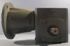 Boston Gear RF71815B5J 700 Series Gear Reducer 15:1 0.91HP 7/8" Shaft Dia NOS