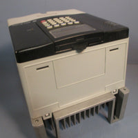 AllenBradley Power Flex 70 Adjustable Frequency Drive Ser. A 20AD5P0A0AYNNNNN