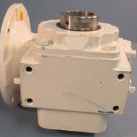 Winsmith E20MDSM51230D4 Worm Gear Reducer 25:1 Ratio 1750RPM 1.01hp E20MDSM