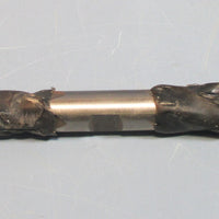 Putnam 3/4" Cobalt Professionally CNC Resharpened Double End Mill