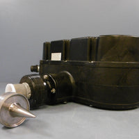 Thermo Ramsey The Bob II Inventory Measurement System BRX II