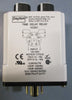 Dayton 1EGD1 Time Delay Relay 120VAC/30VDC 10A