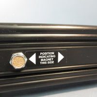 Kollmorgen EC2-X-10L-05B-450-MS2-MT1E-IDM17X Linear Actuator 18" Travel