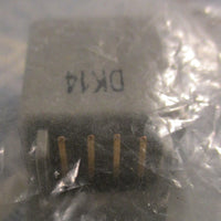 Allen Bradley 601790 Ser B On Off Delay Module 42mr Photoheads