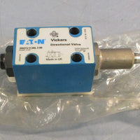 Eaton Vickers DG21V32AL260 Directional Valve DG21V32AL260 350bar