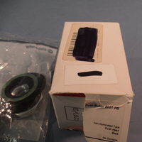AllenBradley 800TA2 Momentary Push Button, Black Series T