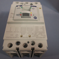 ALLEN BRADLEY GFRAME MOLDED CASE CIRCUIT BREAKER SERIES A 140GG6C3C60