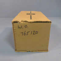 Allen Bradley 10 cm Pole Mount Base and Cap Series A 855EBPM10C