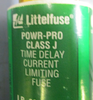 Littelfuse JTD 200 ID Time Delay Current Limiting Fuse 600VAC Class J