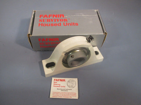 Fafnir Pillow Block Bearing Survivor Housed Unit YAK 1 1/2