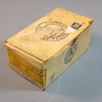 Appleton 11/4" LB47 Grayloy FM7 Conduit Body w/ Cover & Gasket Used