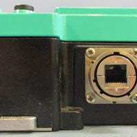 Pepperl + Fuchs Dent ICKPB12V45 Ethernet Control Interface Unit 125887 2030V