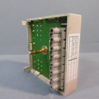 Siemens 6SN11110AB000AA0 Surge Arrester Used