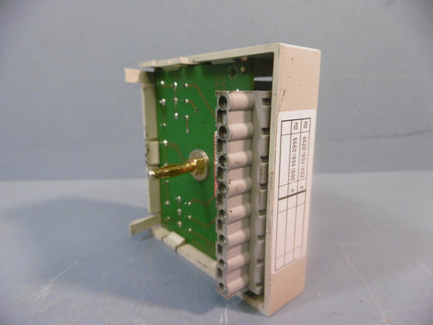 Siemens 6SN11110AB000AA0 Surge Arrester Used