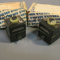 PIAB Vacuum QuickRelease Module, Automatic Nester 3116023 Lot of Two